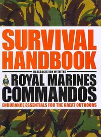 Produktbild: Towell, C: The Survival Handbook in Association with the Roy