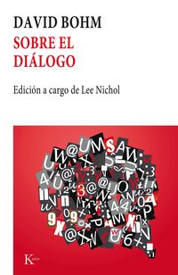 Produktbild: Sobre el di&aacute;logo