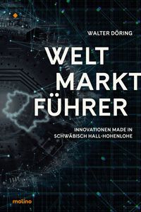 Bild vom Artikel Weltmarktführer vom Autor Walter Döring