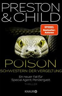 Produktbild Poison - Schwestern der Vergeltung