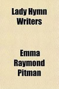 Produktbild: Lady Hymn Writers