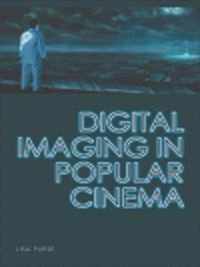 Produktbild: Digital Imaging in Popular Cinema