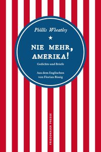 Produktbild: Nie mehr, Amerika!