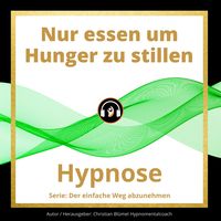 Produktbild: Nur essen um Hunger zu stillen