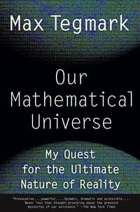 Produktbild: Our Mathematical Universe