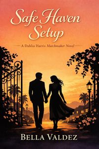 Produktbild: Safe Haven Setup