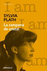 Produktbild: La Campana de Cristal / The Bell Jar