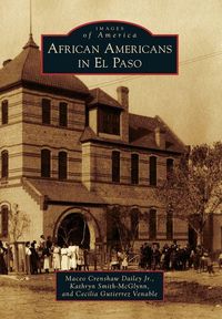 Produktbild: African Americans in El Paso