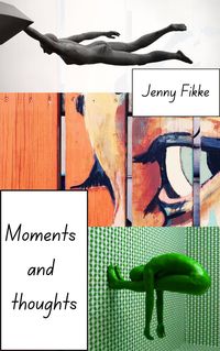 Produktbild: Moments and thoughts