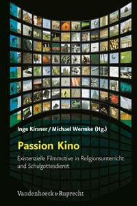 Produktbild: Passion Kino