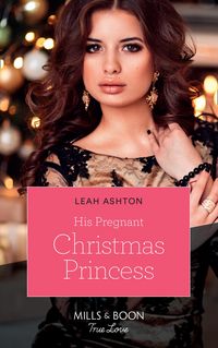 Produktbild: His Pregnant Christmas Princess