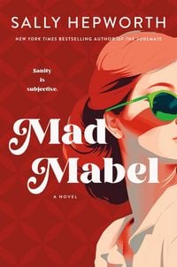 Produktbild: Mad Mabel