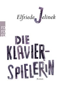 Produktbild: Die Klavierspielerin