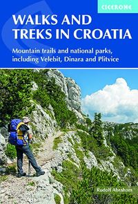Produktbild: Walks and Treks in Croatia