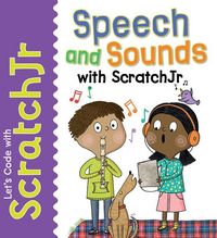 Produktbild: Speech and Sounds with Scratchjr