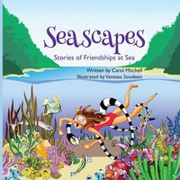 Produktbild: Seascapes