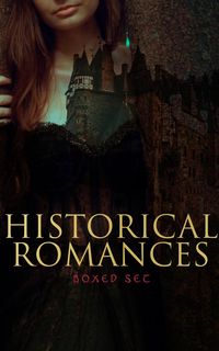 Produktbild: Historical Romances - Boxed Set