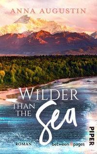Produktbild: Wilder than the Sea