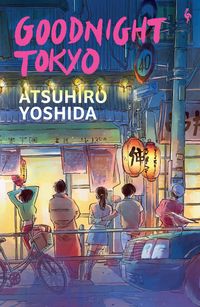 Produktbild: Goodnight Tokyo