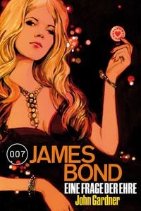 Produktbild: James Bond 19: Eine Frage der Ehre