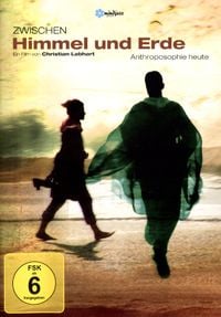 Produktbild: Zwischen Himmel und Erde - Anthroposophie heute