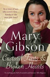Produktbild: Custard Tarts and Broken Hearts