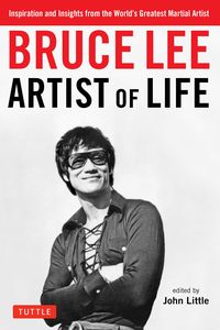 Produktbild: Bruce Lee Artist of Life