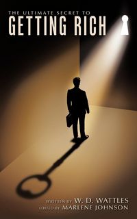 Produktbild: The Ultimate Secret to Getting Rich