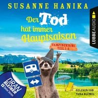Produktbild: Sofia und die Hirschgrund-Morde - Der Tod hat immer Hauptsaison, Sammelband 1: Teil 1-3