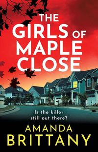 Produktbild: The Girls of Maple Close