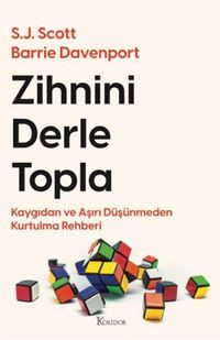 Produktbild: Zihnini Derle Topla