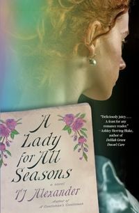 Produktbild: A Lady for All Seasons