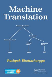 Produktbild: Machine Translation
