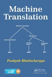 Produktbild: Machine Translation