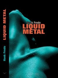 Produktbild: Liquid Metal