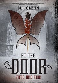 Produktbild: At The Door