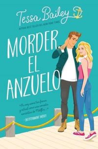 Produktbild: Morder El Anzuelo