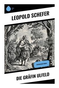 Produktbild: Die Gr&auml;fin Ulfeld