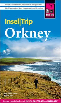 Bild vom Artikel Reise Know-How InselTrip Orkney vom Autor Lilly Nielitz-Hart