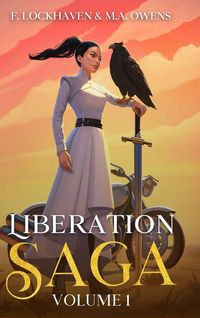 Produktbild: Liberation Saga (Volume 1)