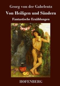 Produktbild: Von Heiligen und S&uuml;ndern