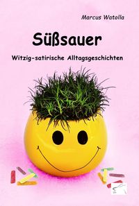 Produktbild: S&uuml;&szlig;sauer
