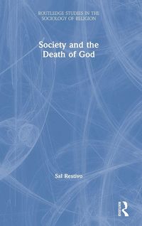 Produktbild: Society and the Death of God
