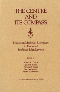 Produktbild: The Centre and Its Compass