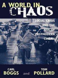 Produktbild: A World in Chaos