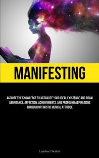 Produktbild: Manifesting