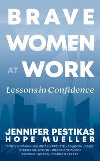 Produktbild: Brave Women at Work