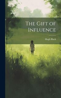 Produktbild: The Gift of Influence