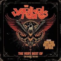 Produktbild: The Very Best Of