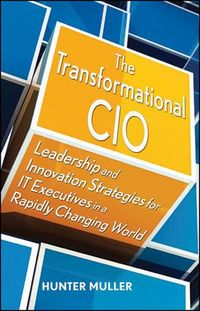 Produktbild: The Transformational CIO